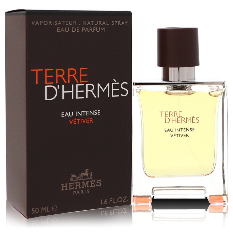 Hermès Terre D'hermes Eau Intense Vetiver