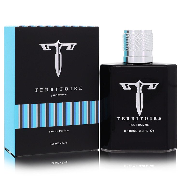 YZY Perfume Territoire