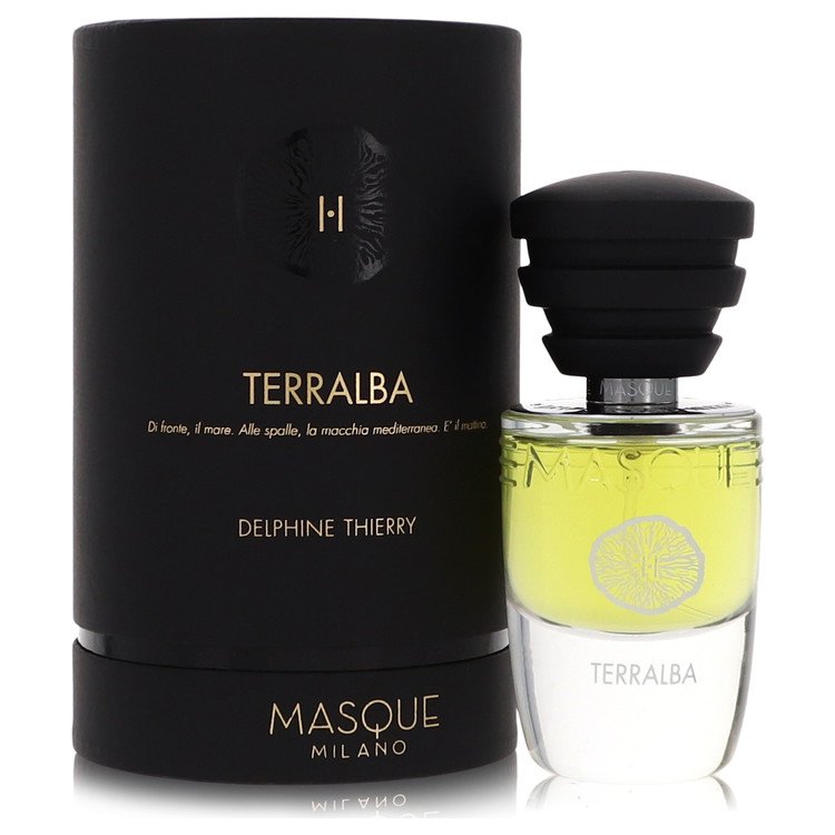 Masque Milano Terralba