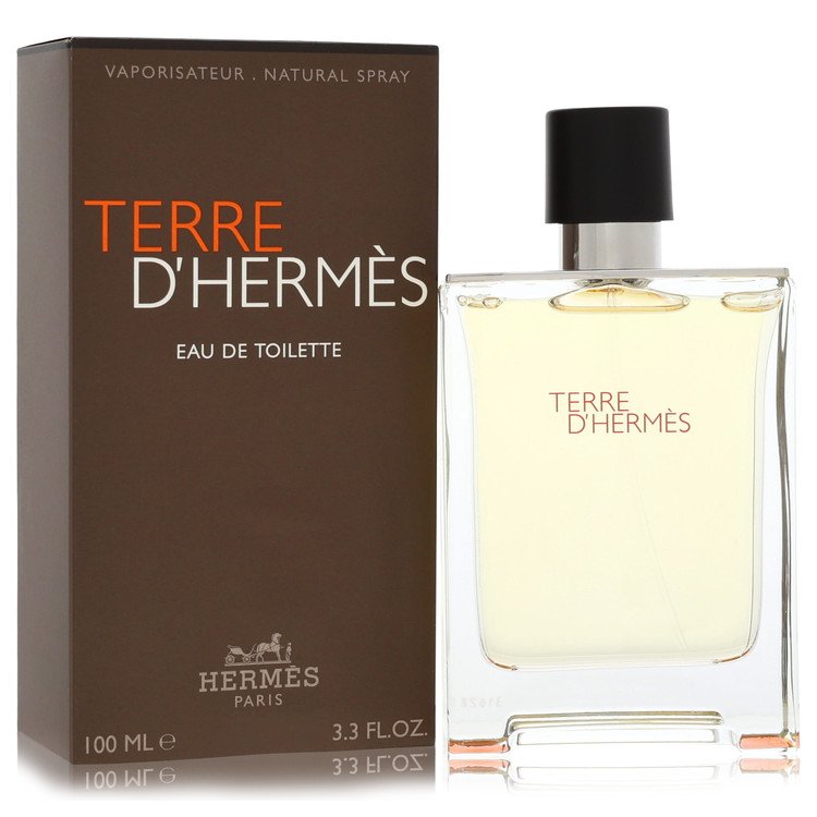 Hermès Terre D'Hermes