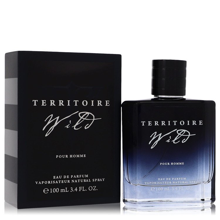YZY Perfume Territoire Wild