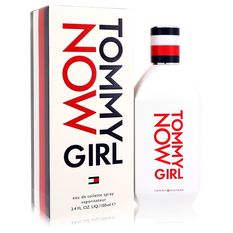 Tommy Hilfiger Tommy Girl Now