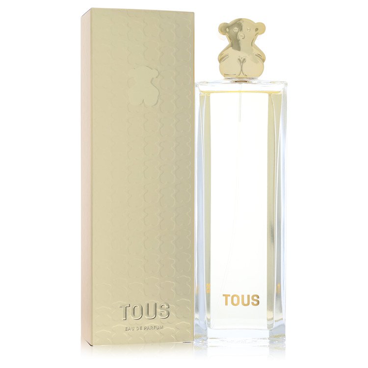 Tous Gold