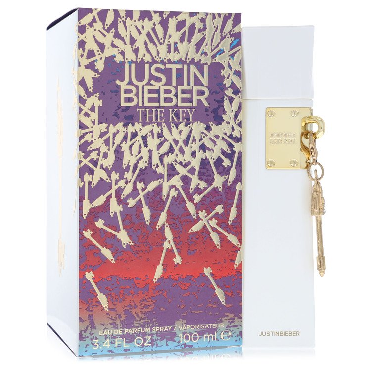 Justin Bieber The Key