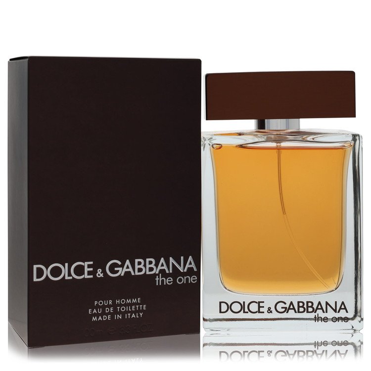 Dolce & Gabbana The One