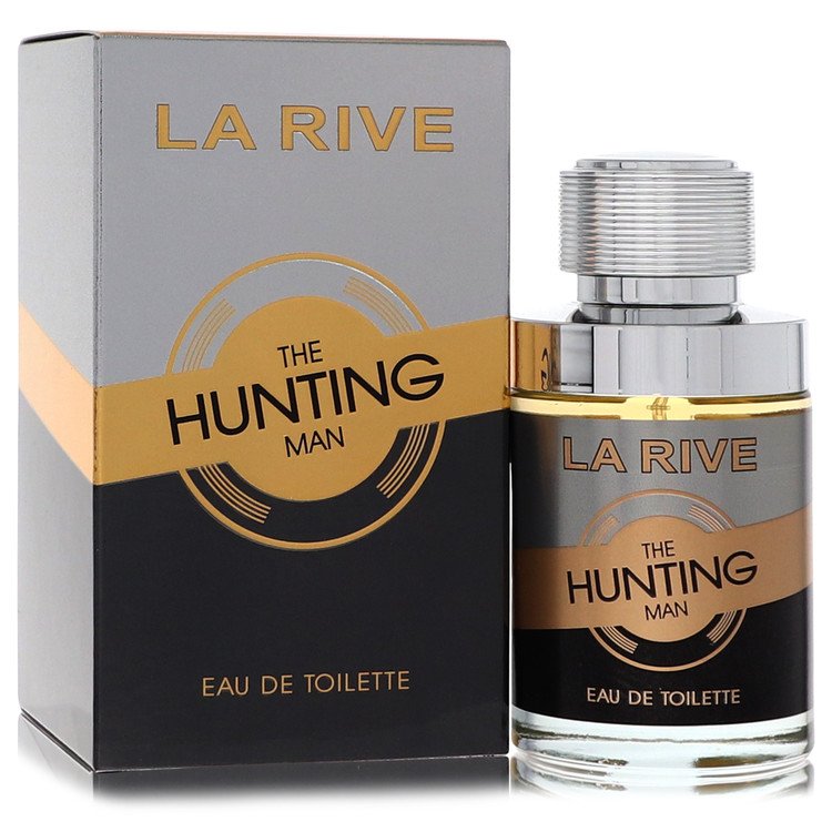 La Rive The Hunting Man