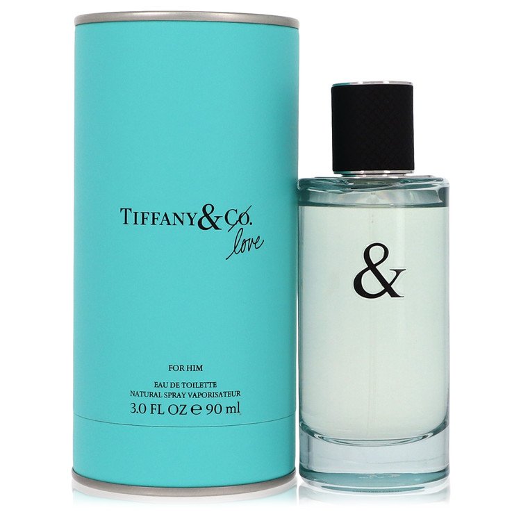 Tiffany Tiffany & Love