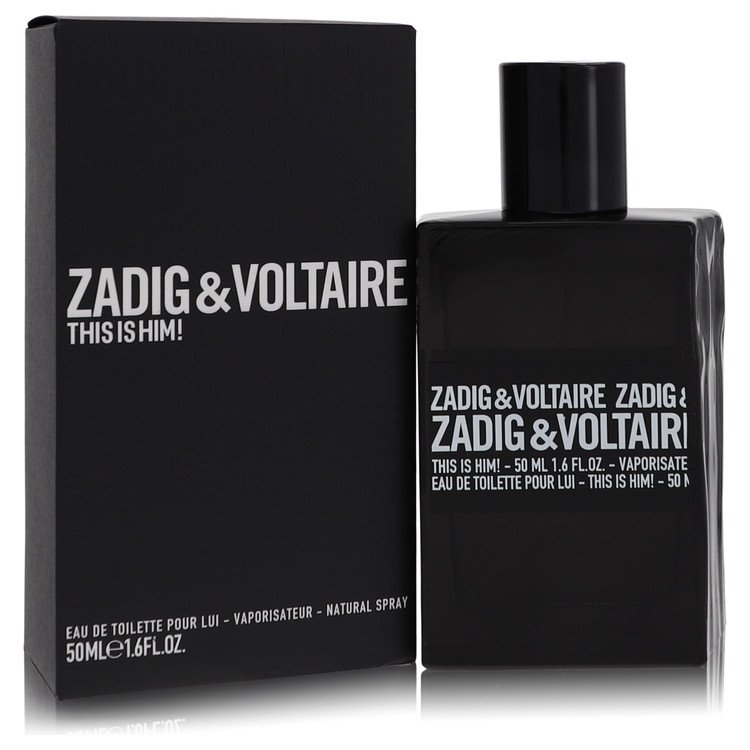 Zadig & Voltaire This is Him