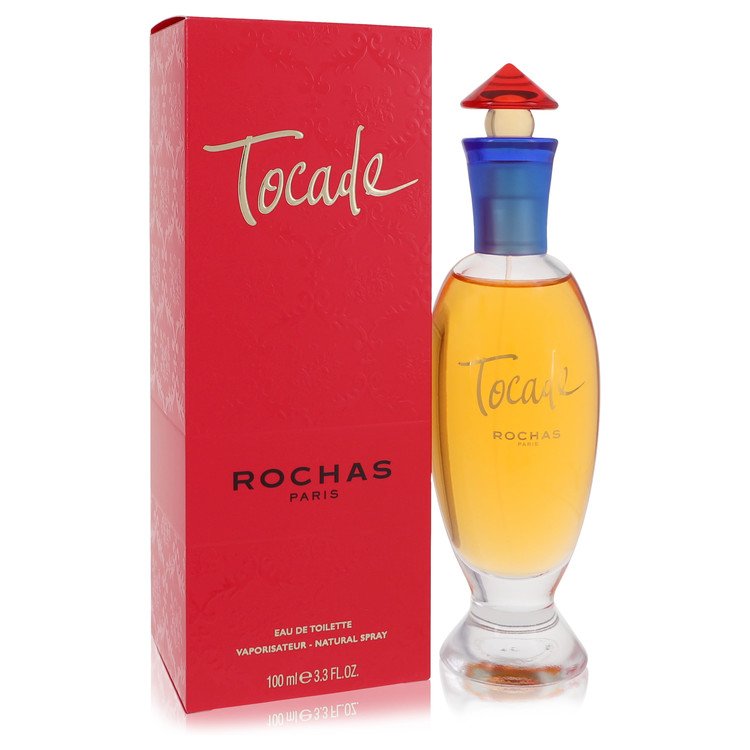Rochas Tocade