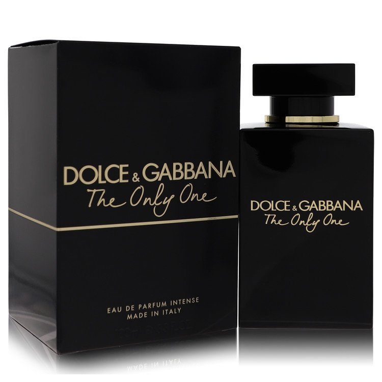 Dolce & Gabbana The Only One Intense