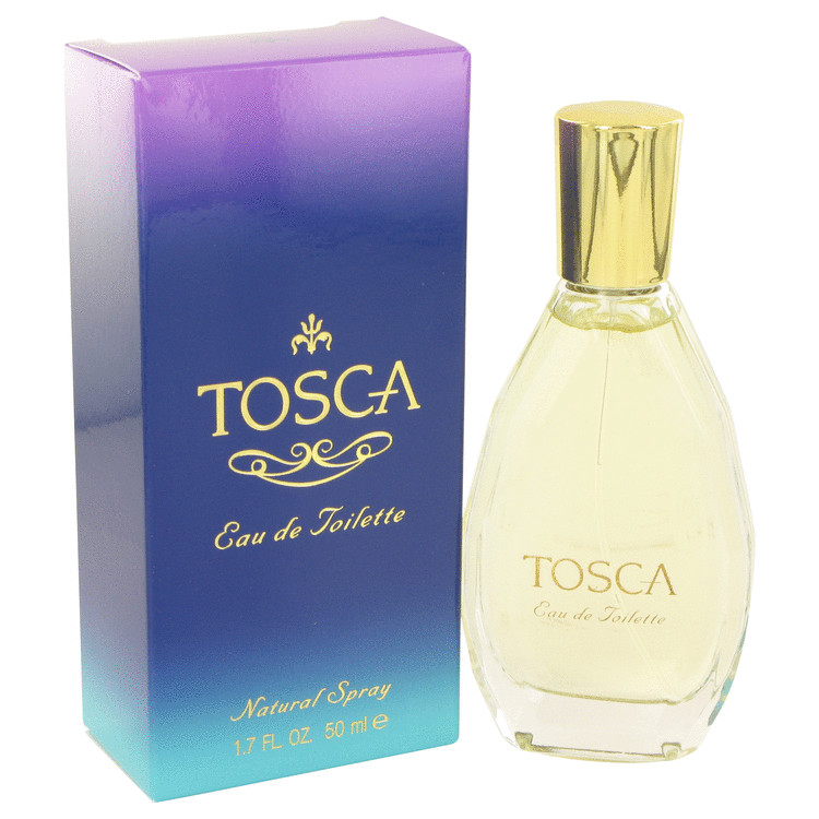 Tosca Tosca