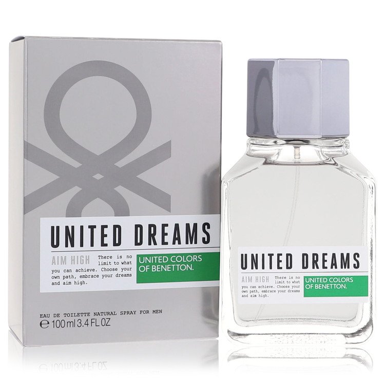 Benetton United Dreams Aim High