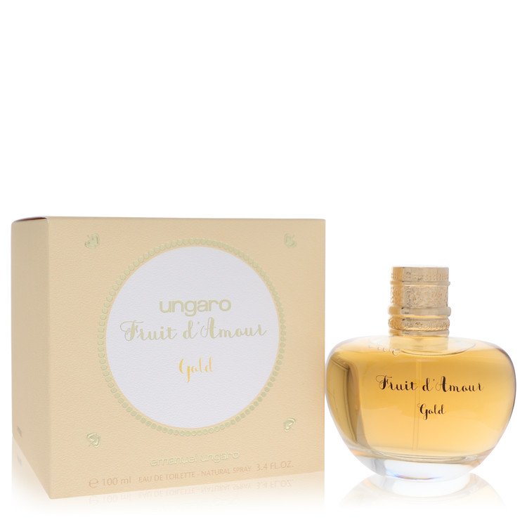 Ungaro Fruit D'Amour Gold