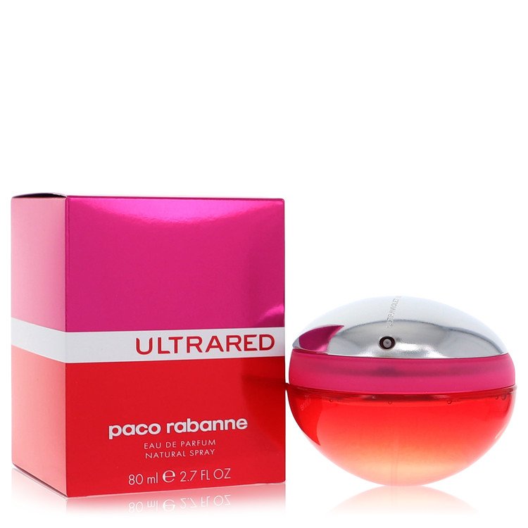 Paco Rabanne Ultrared