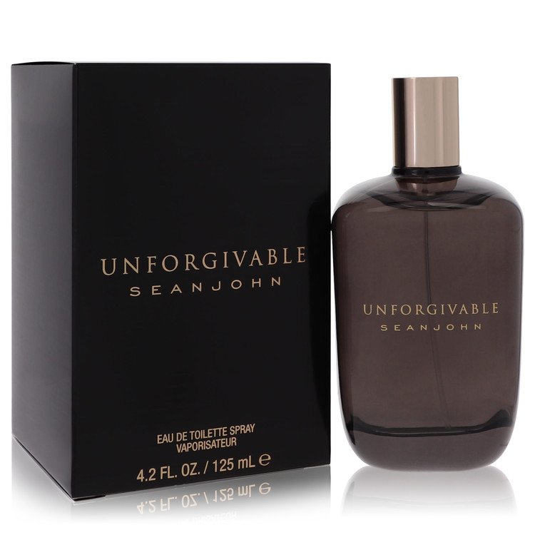 Sean John Unforgivable