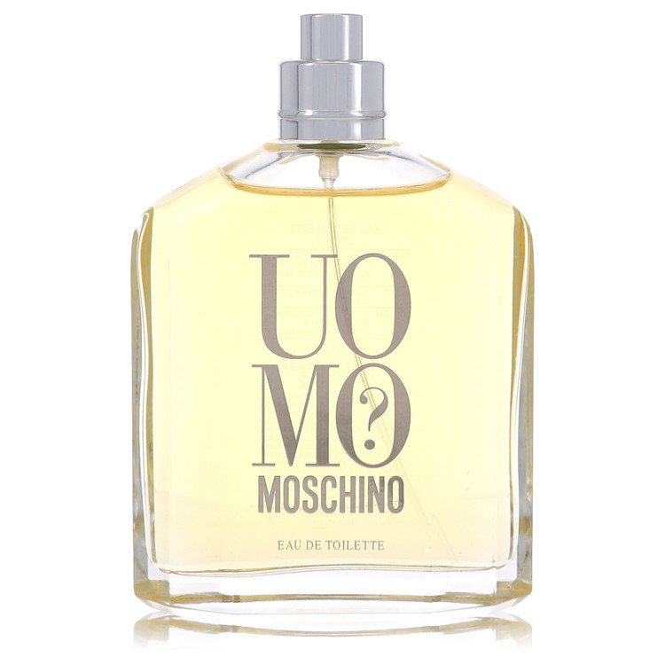 Moschino Uomo Moschino