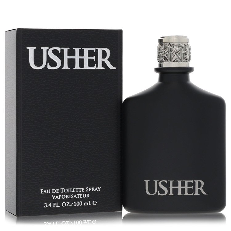 Usher for Men