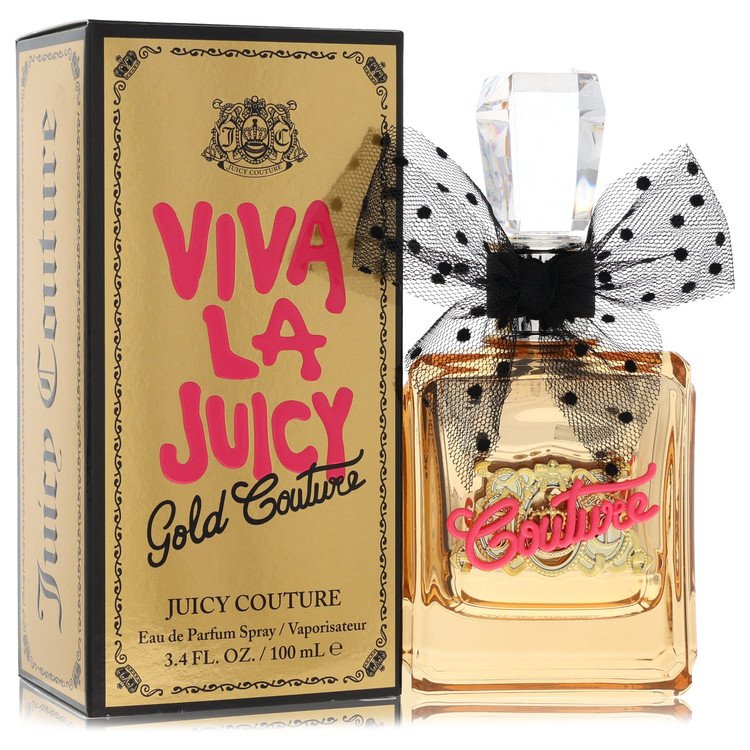 Juicy Couture Viva La Juicy Gold Couture