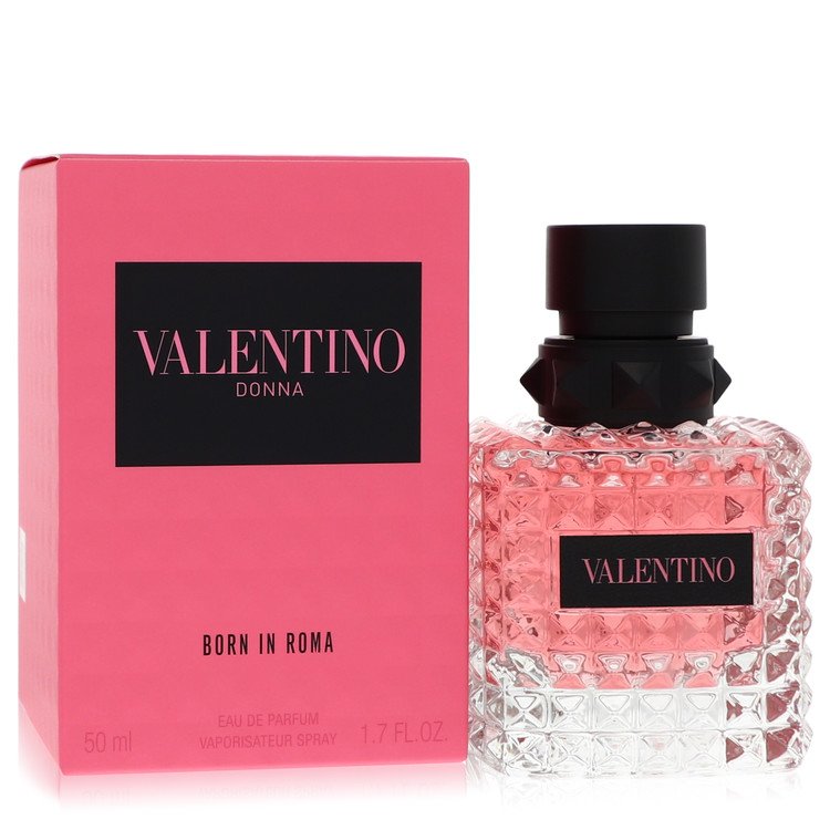 Valentino Valentino Donna Born in Roma