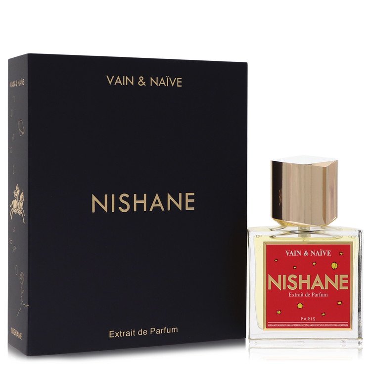Nishane Vain & Naïve