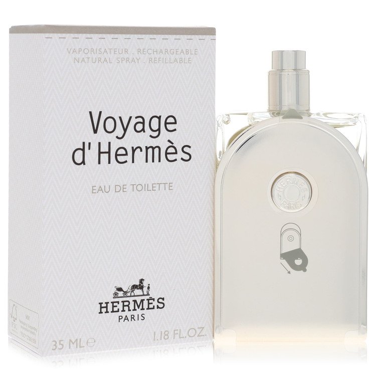 Hermès Voyage D'Hermes