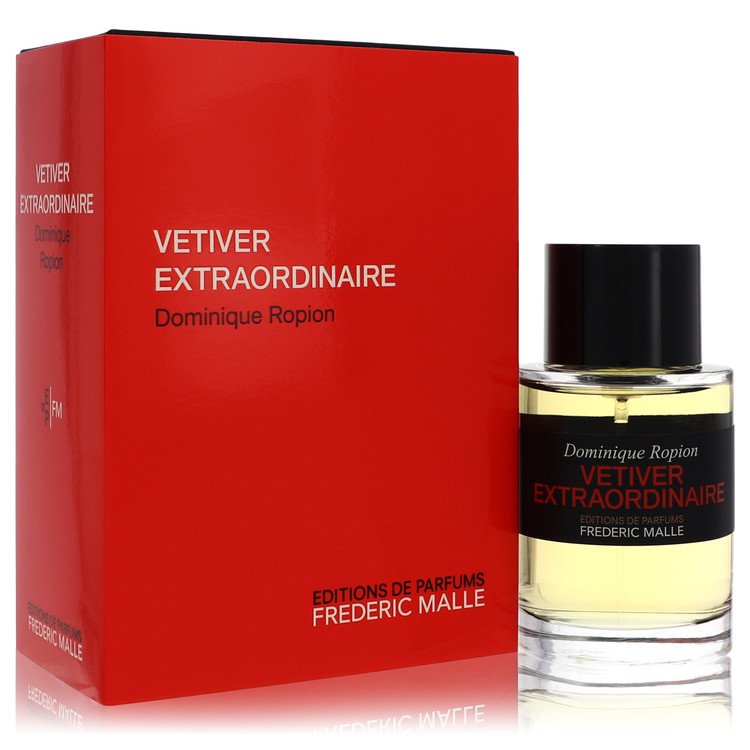 Frederic Malle Vetiver Extraordinaire