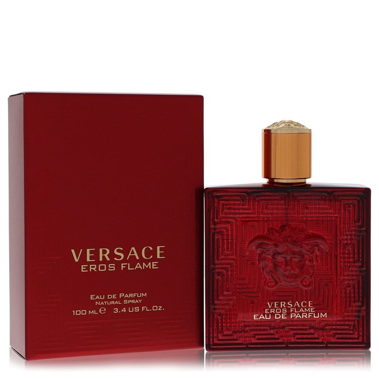 Versace Versace Eros Flame