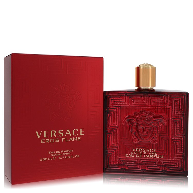 Versace Versace Eros Flame