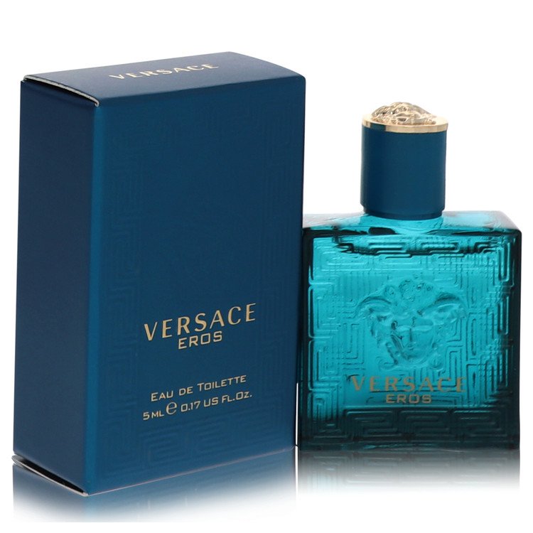 Versace Versace Eros