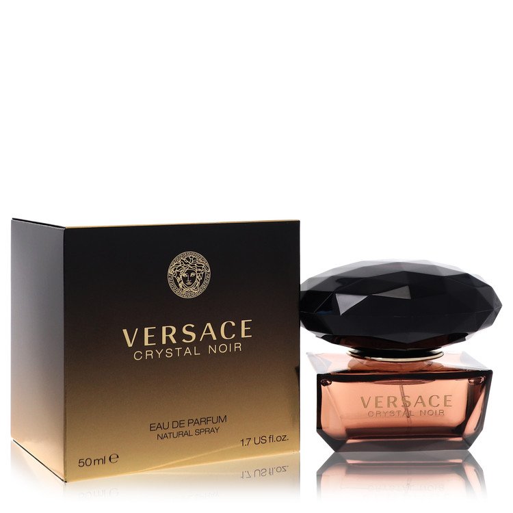 Versace Crystal Noir