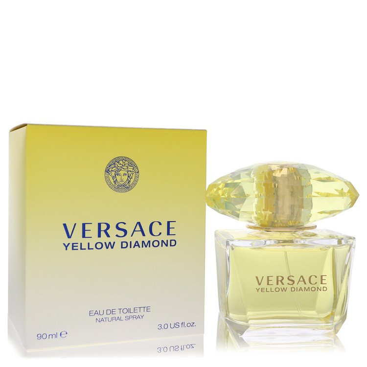 Versace Versace Yellow Diamond