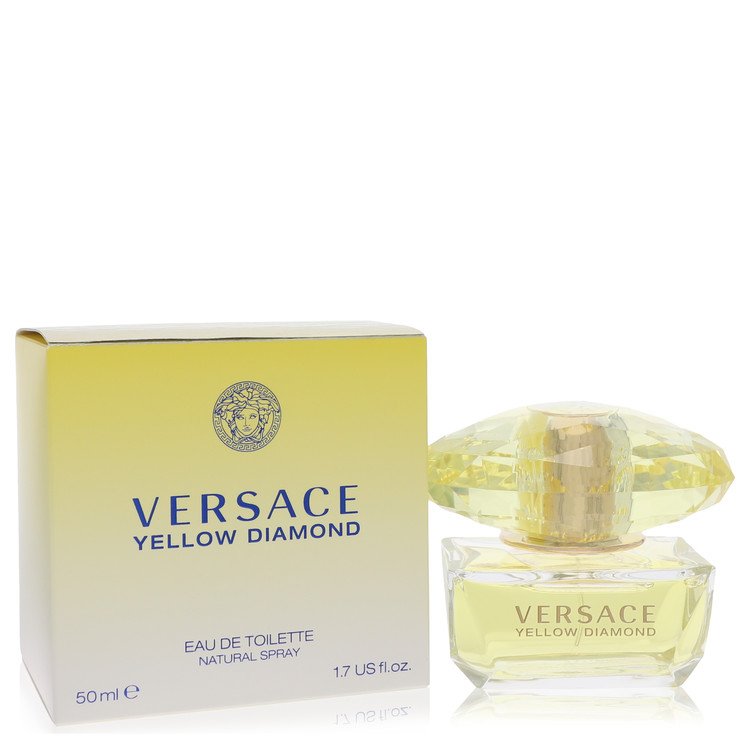Versace Versace Yellow Diamond