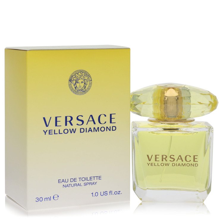 Versace Versace Yellow Diamond