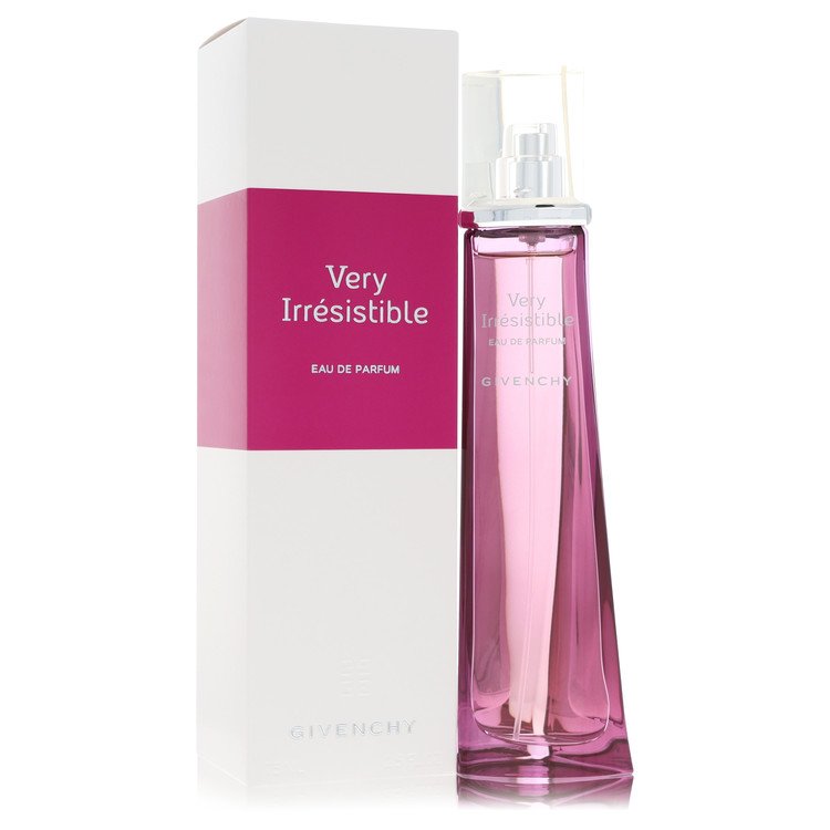 Givenchy Very Irresistible Sensual