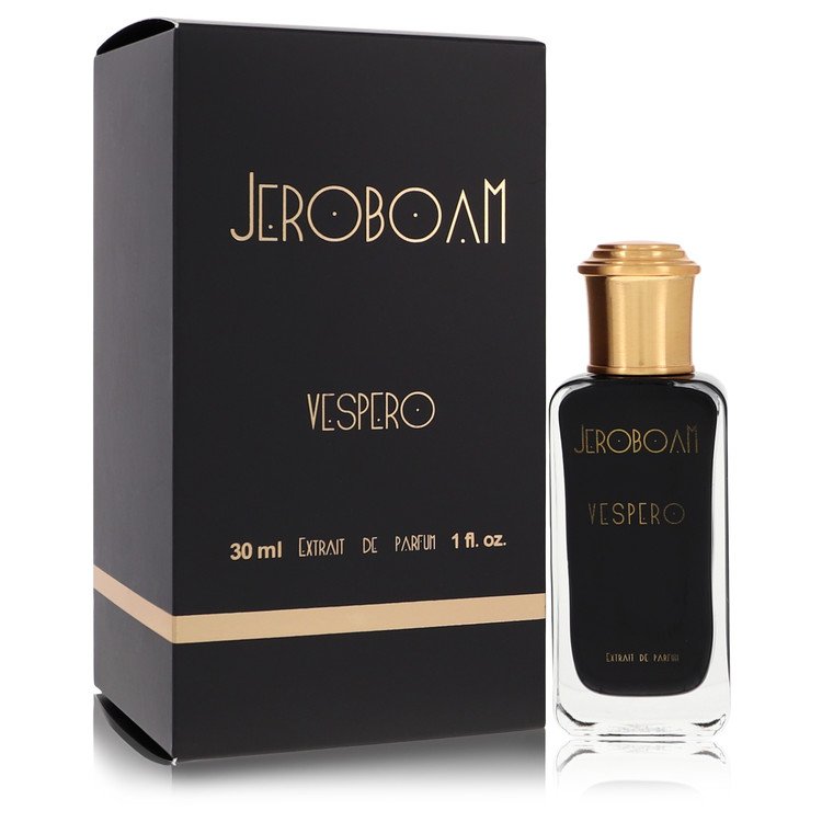Jeroboam Vespero
