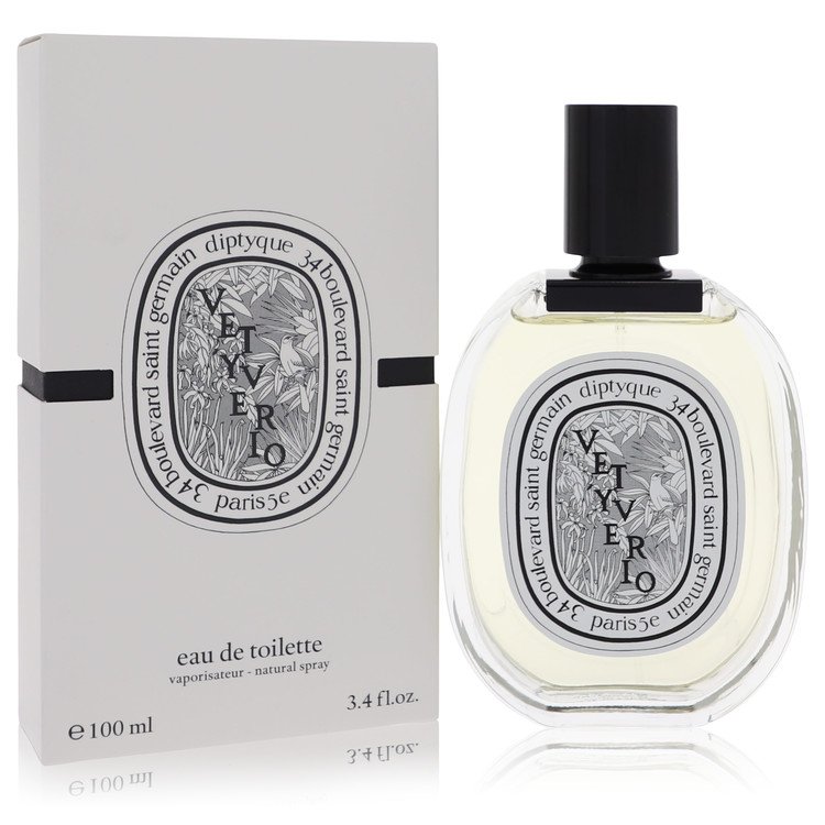 Diptyque Diptyque VETYVERIO