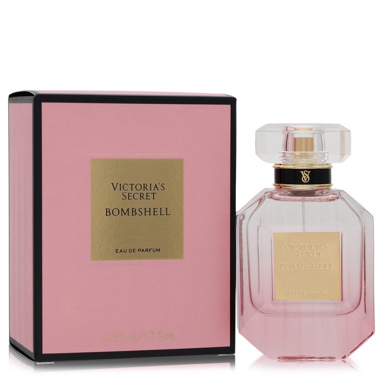 Victoria's Secret Bombshell