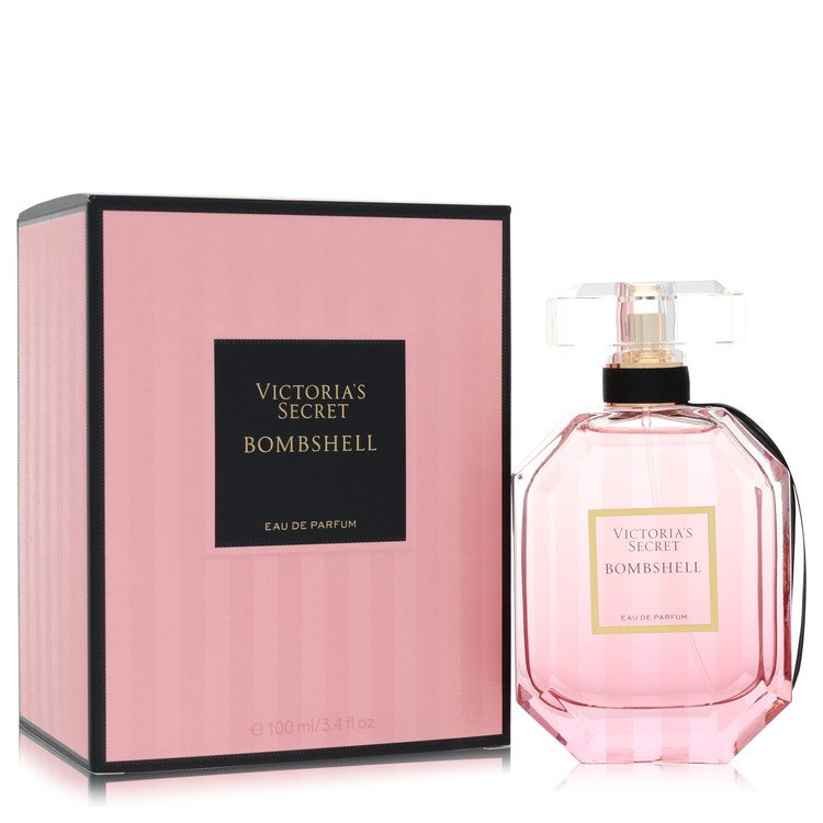 Victoria's Secret Bombshell