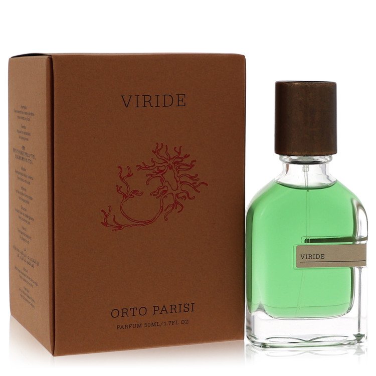 Orto Parisi Viride