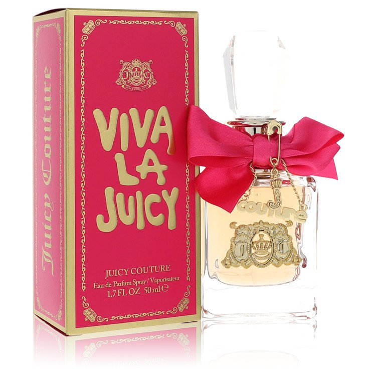 Juicy Couture Viva La Juicy