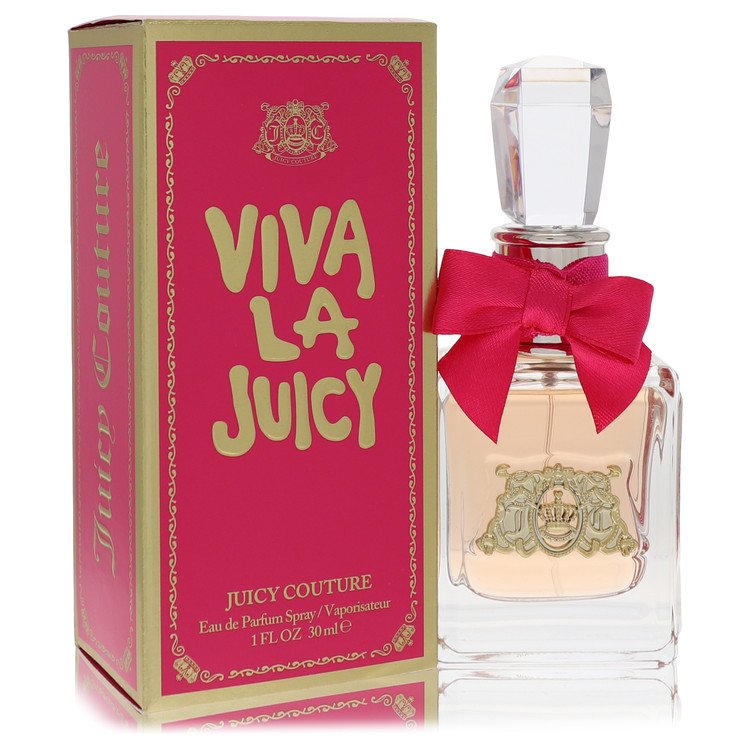 Juicy Couture Viva La Juicy