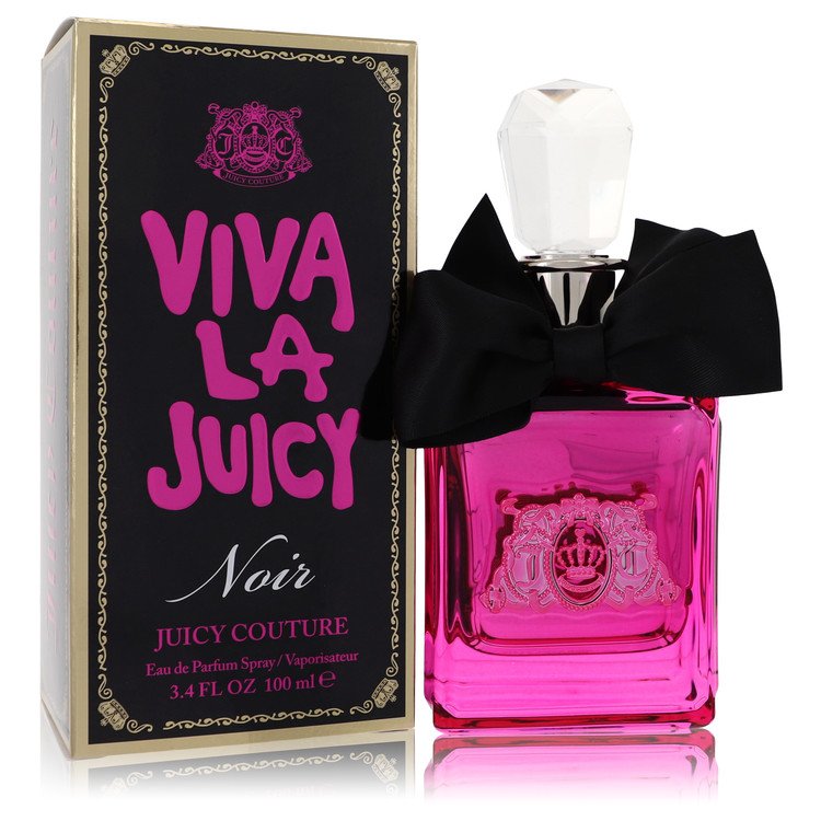 Juicy Couture Viva La Juicy Noir