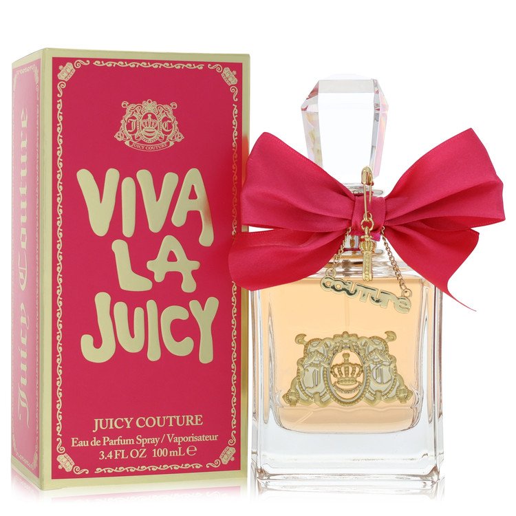 Juicy Couture Viva La Juicy