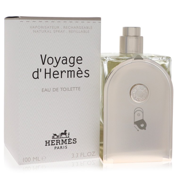 Hermès Voyage D'Hermes