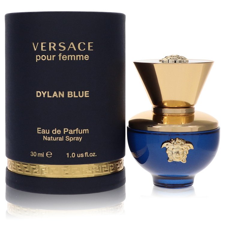 Versace Versace Pour Femme Dylan Blue