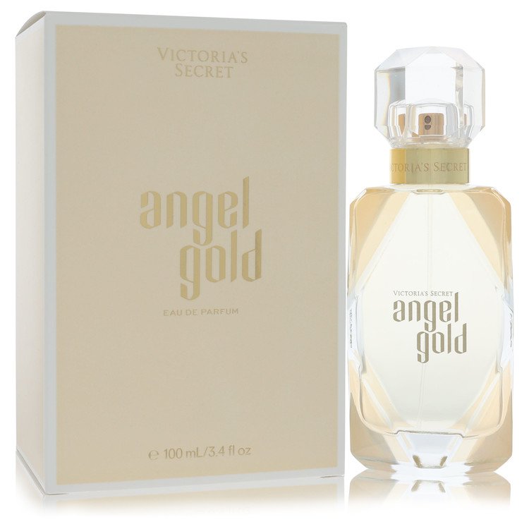 Victoria's Secret Victoria's Secret Angel Gold