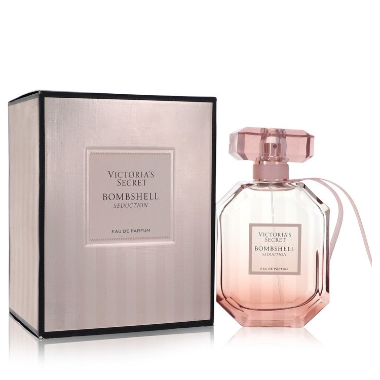 Victoria's Secret Bombshell Seduction