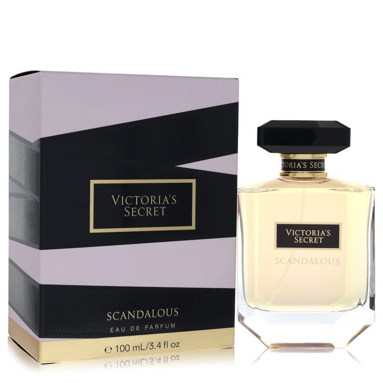 Victoria's Secret Scandalous