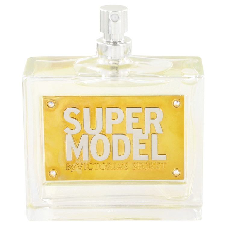 Victoria's Secret Supermodel