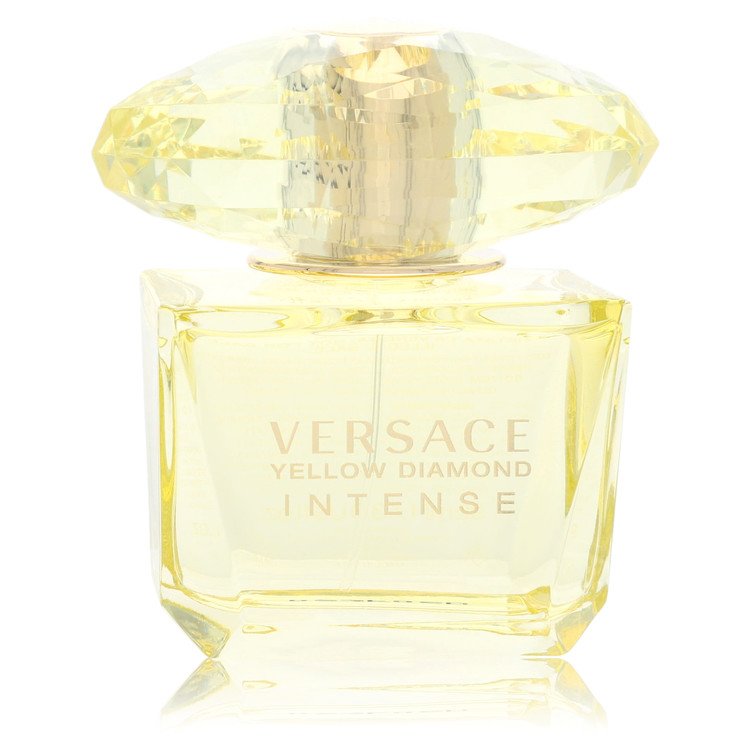 Versace Yellow Diamond Intense